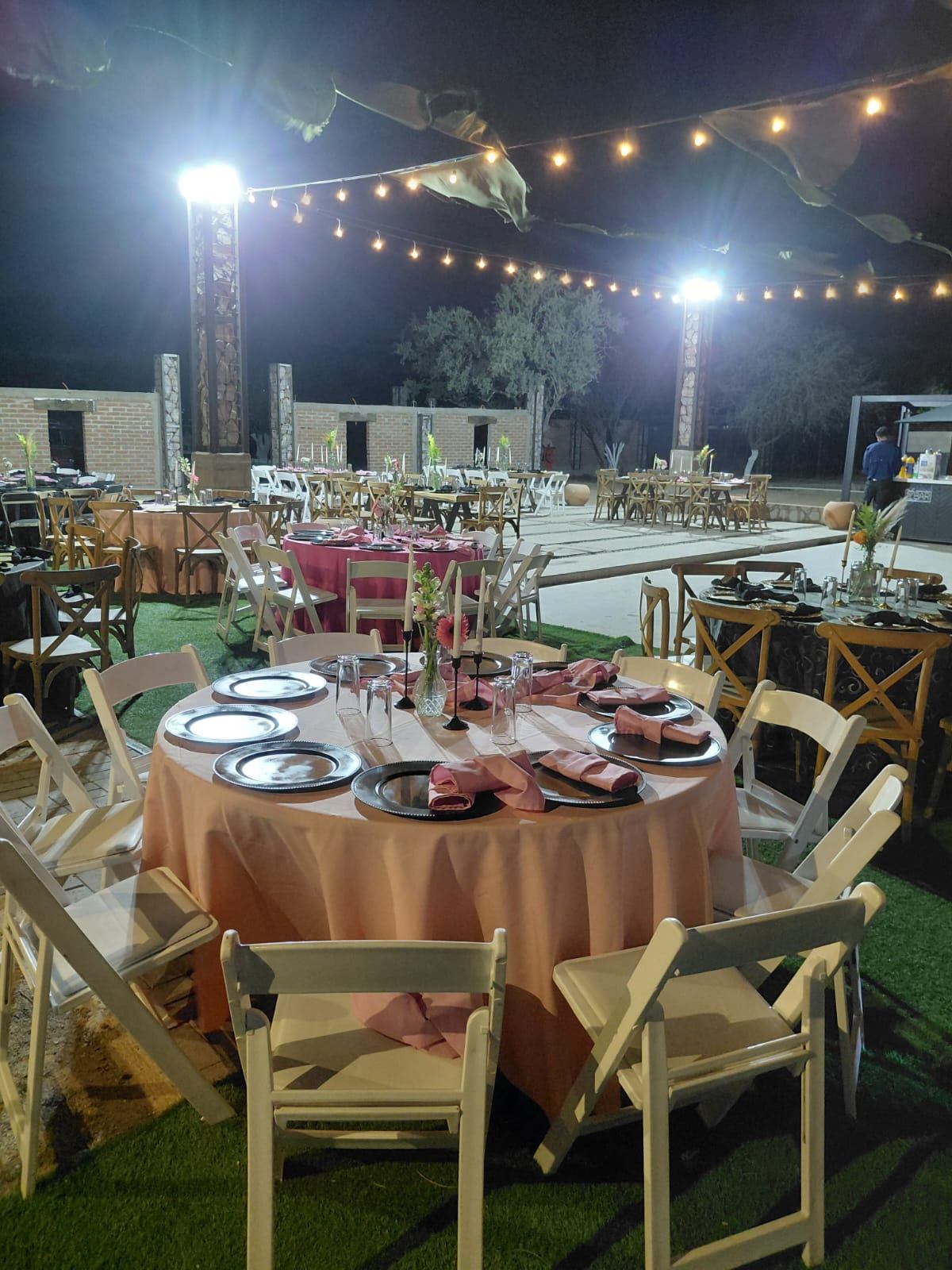 Campestre Maria Bonita 